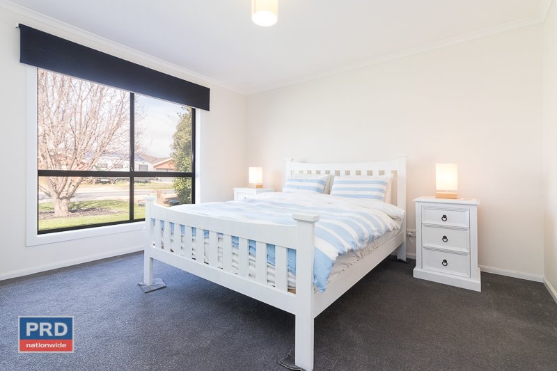 5 Hyland Drive BUNGENDORE 5