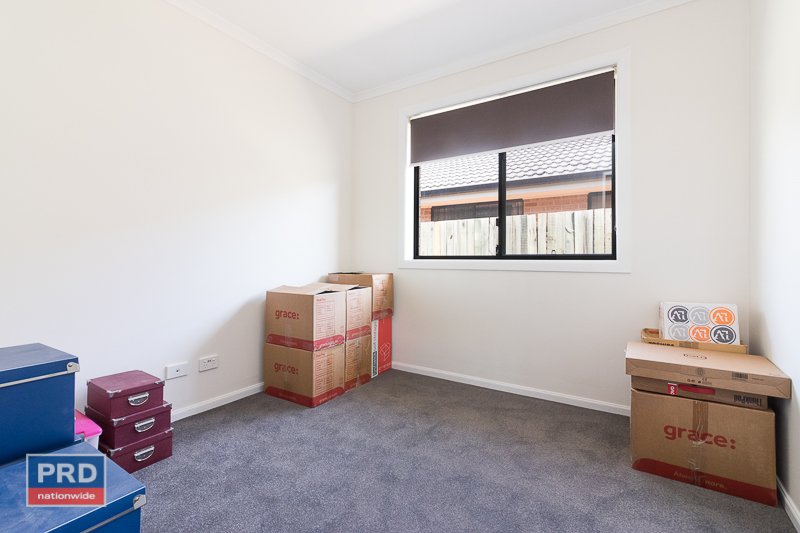 5 Hyland Drive BUNGENDORE 9