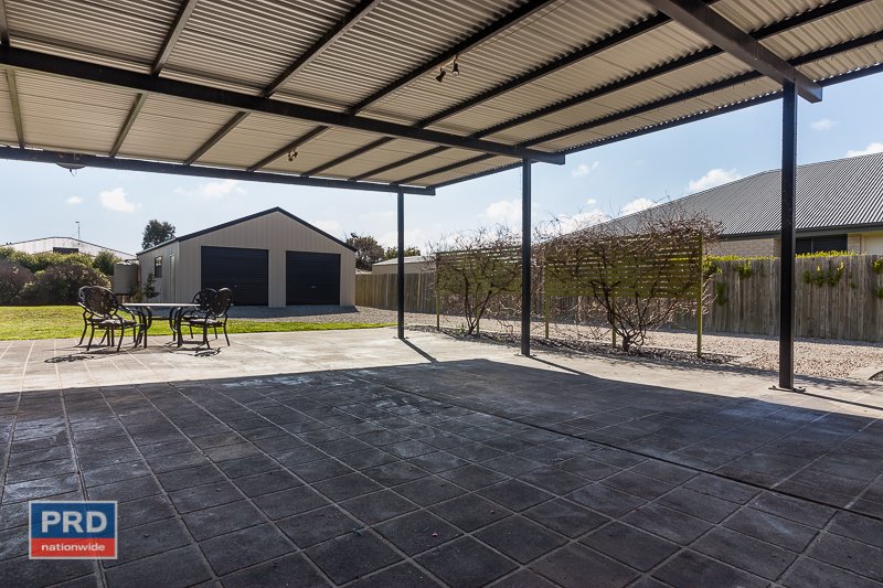 5 Hyland Drive BUNGENDORE 11