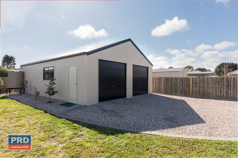 5 Hyland Drive BUNGENDORE 12