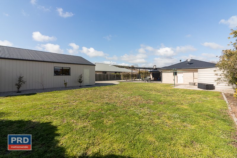 5 Hyland Drive BUNGENDORE 13