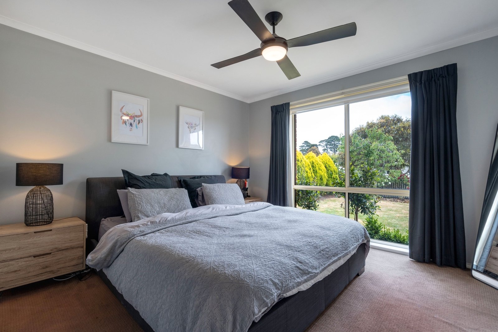 Real Estate and Property in 5 Hyperno Court, New Gisborne, VIC