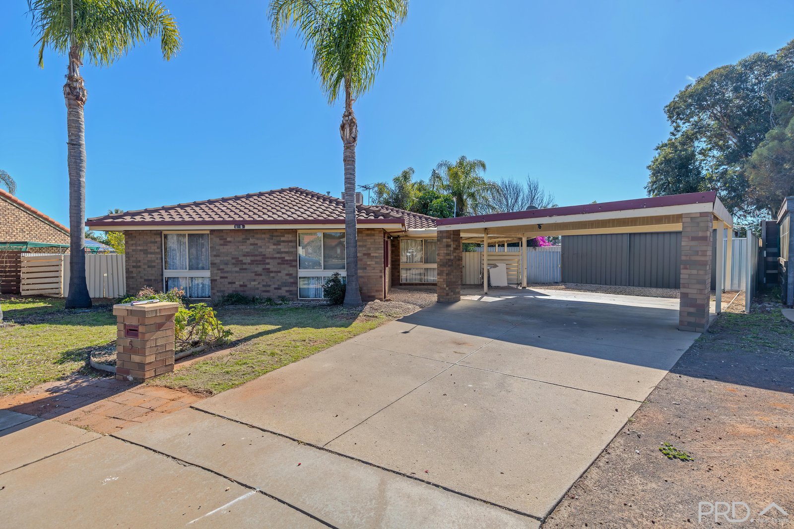 5 Ibis Place MILDURA 1