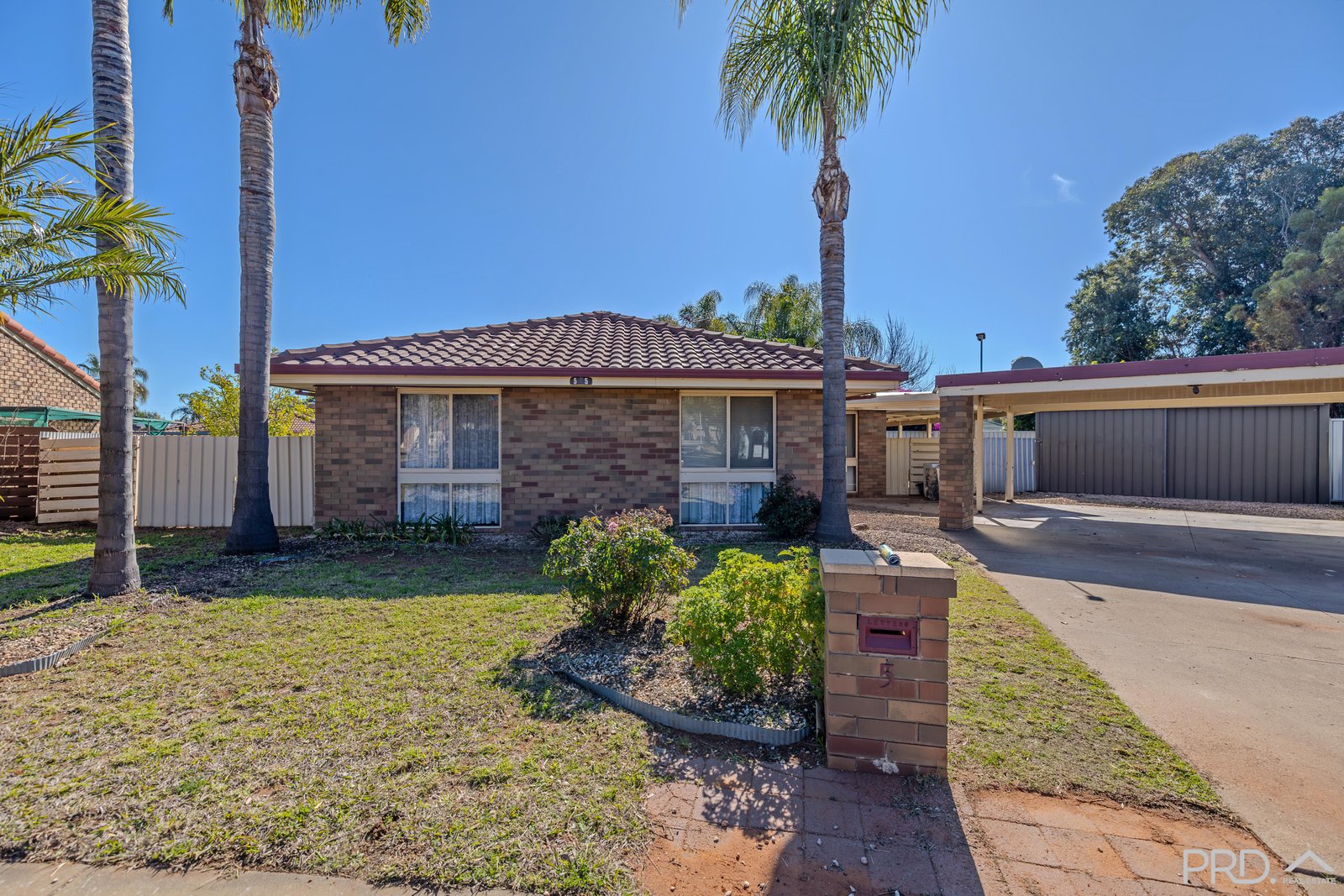 5 Ibis Place MILDURA 2