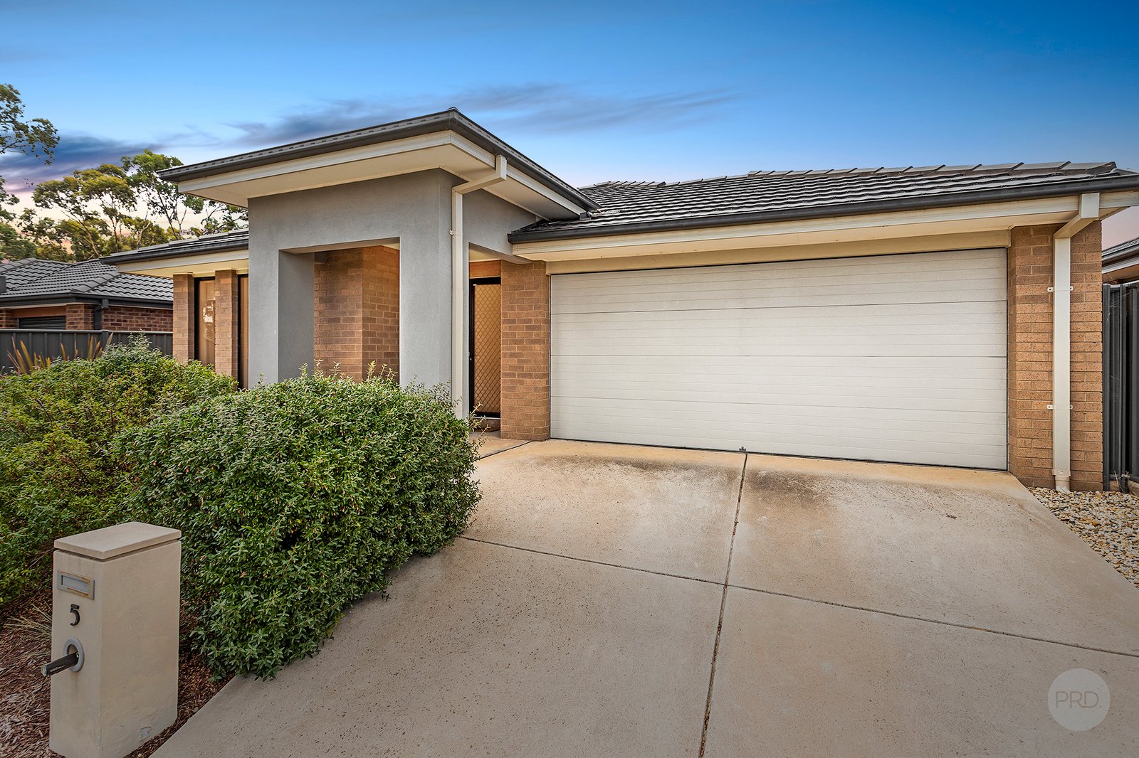 5 Ilby Street HUNTLY 1