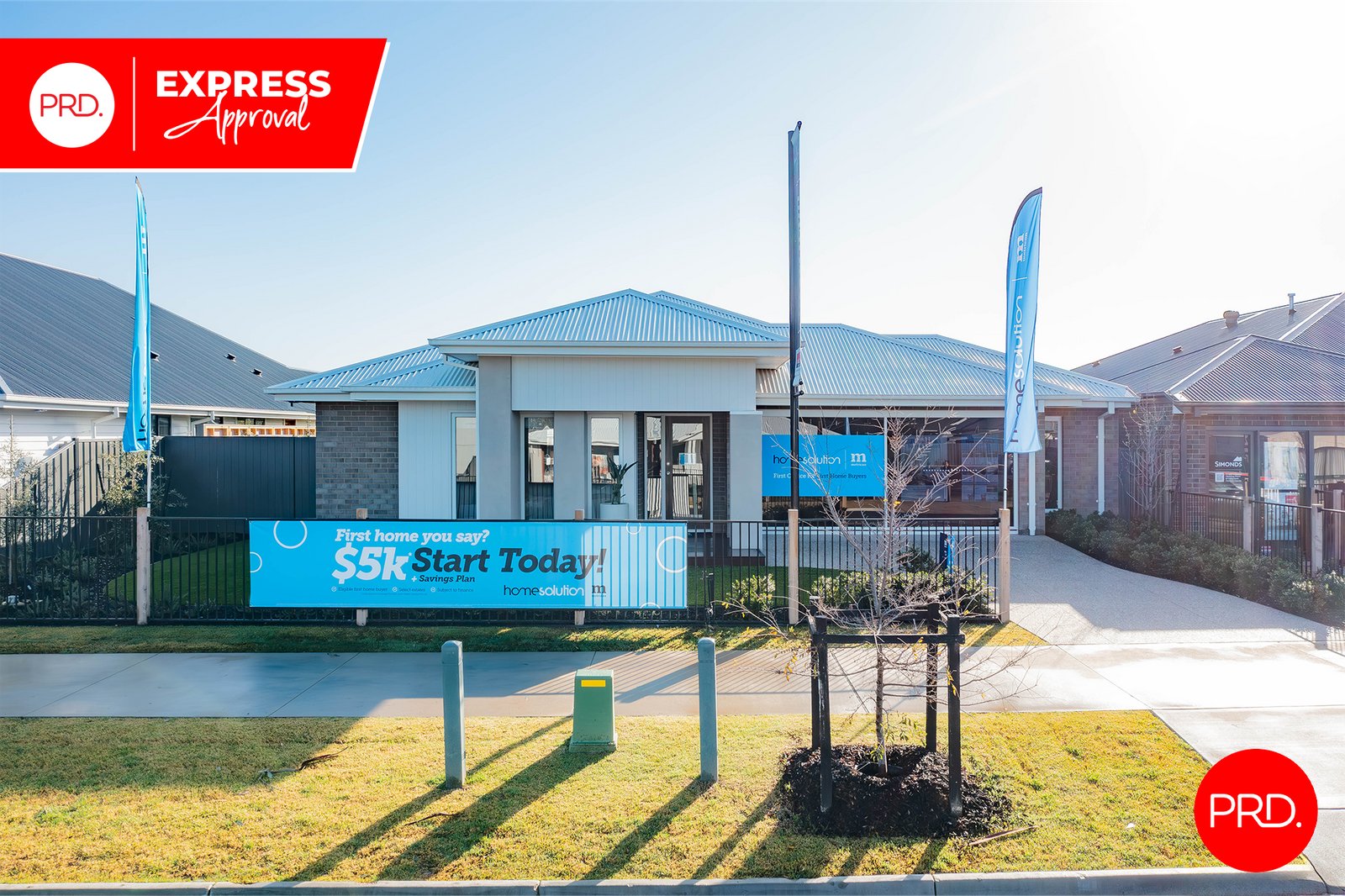 5 Imagine Drive STRATHFIELDSAYE 2