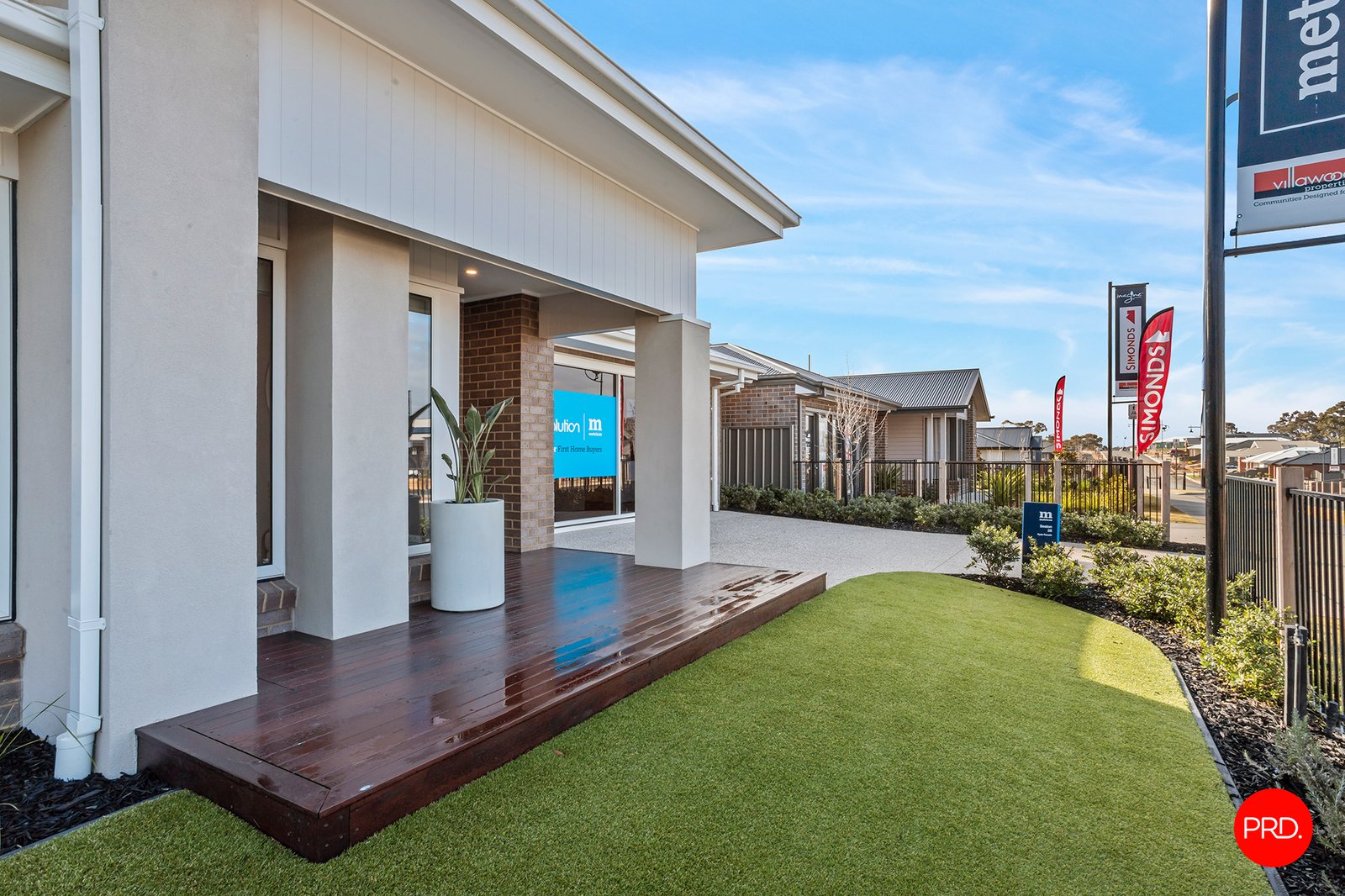 5 Imagine Drive STRATHFIELDSAYE 3