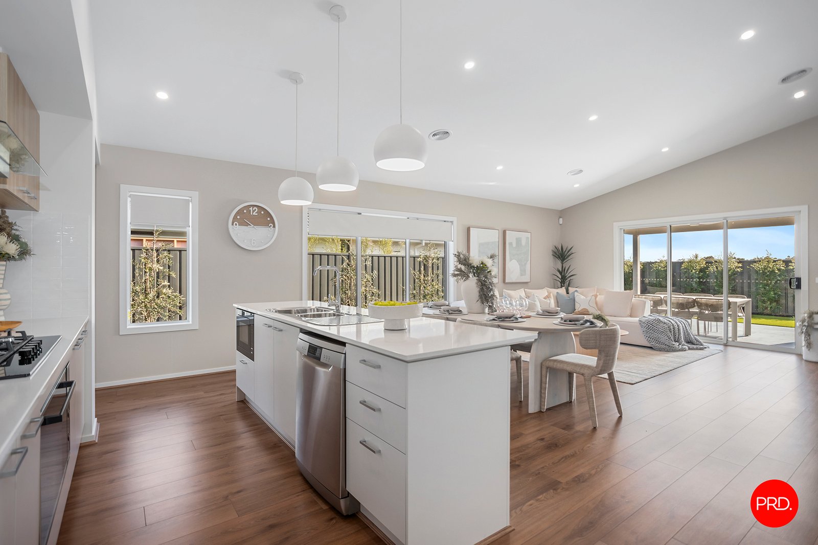 5 Imagine Drive STRATHFIELDSAYE 7