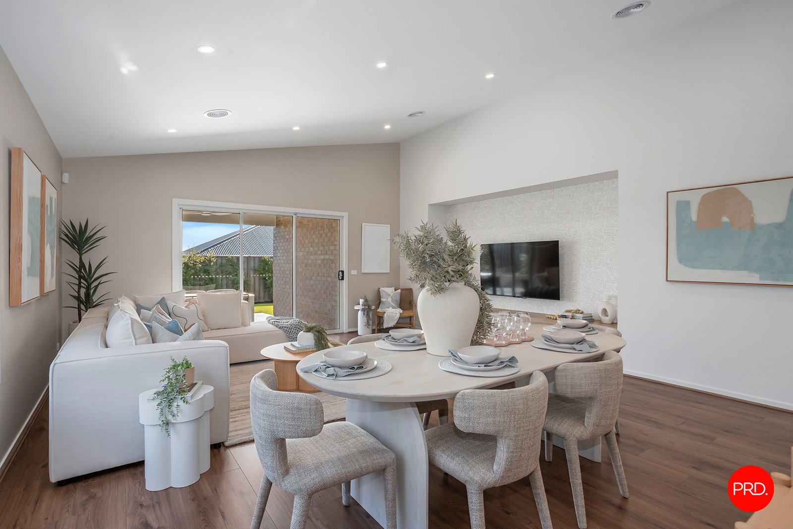 5 Imagine Drive STRATHFIELDSAYE 9