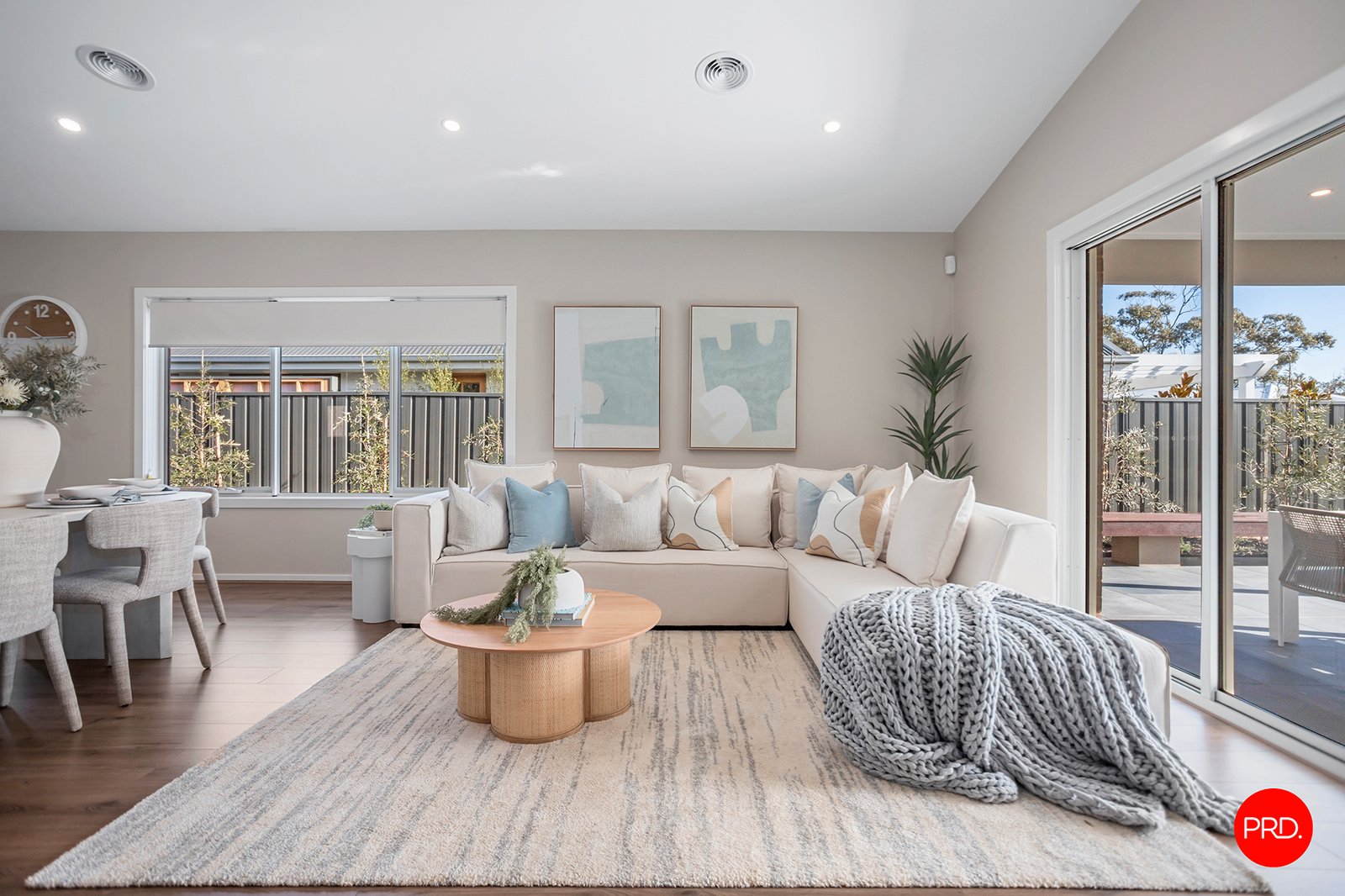 5 Imagine Drive STRATHFIELDSAYE 12