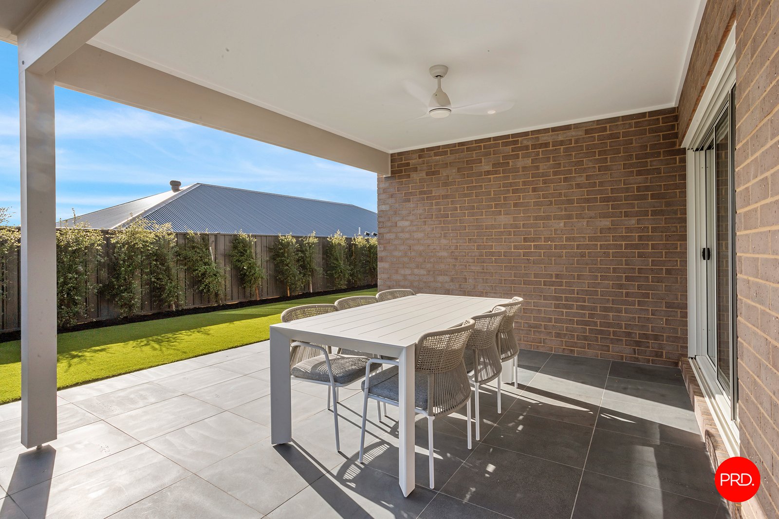 5 Imagine Drive STRATHFIELDSAYE 21