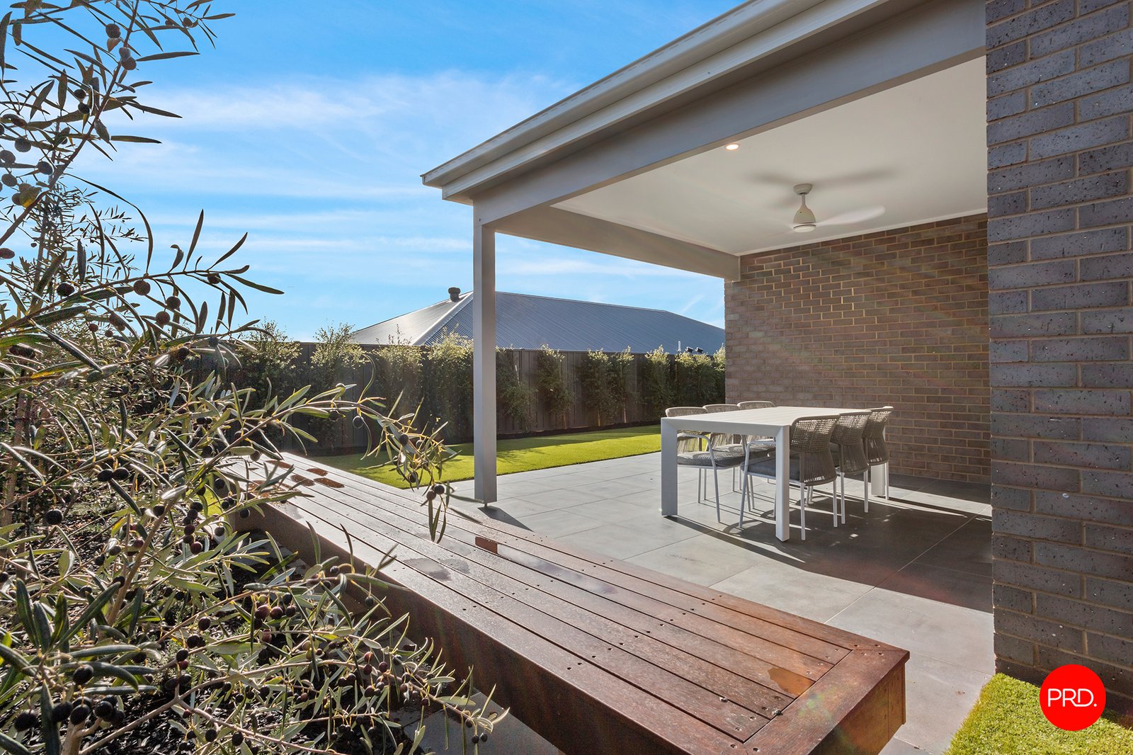 5 Imagine Drive STRATHFIELDSAYE 22