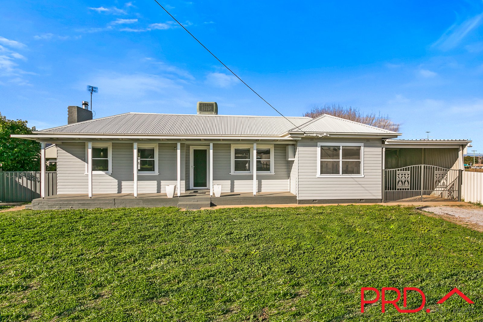 5 Iona Street TAMWORTH 3