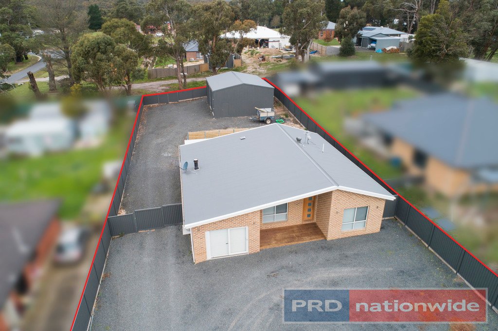 5 Ireland Street SMYTHESDALE 2
