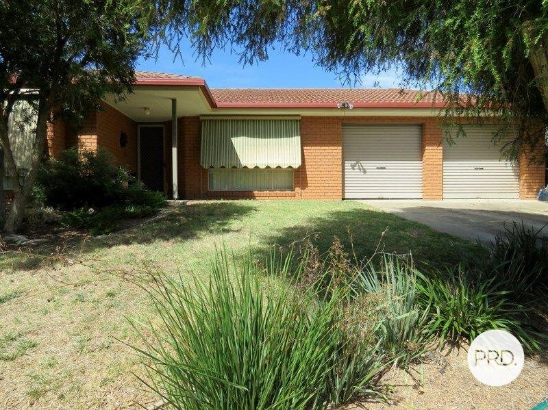 5 Irvine Court WEST WODONGA 1