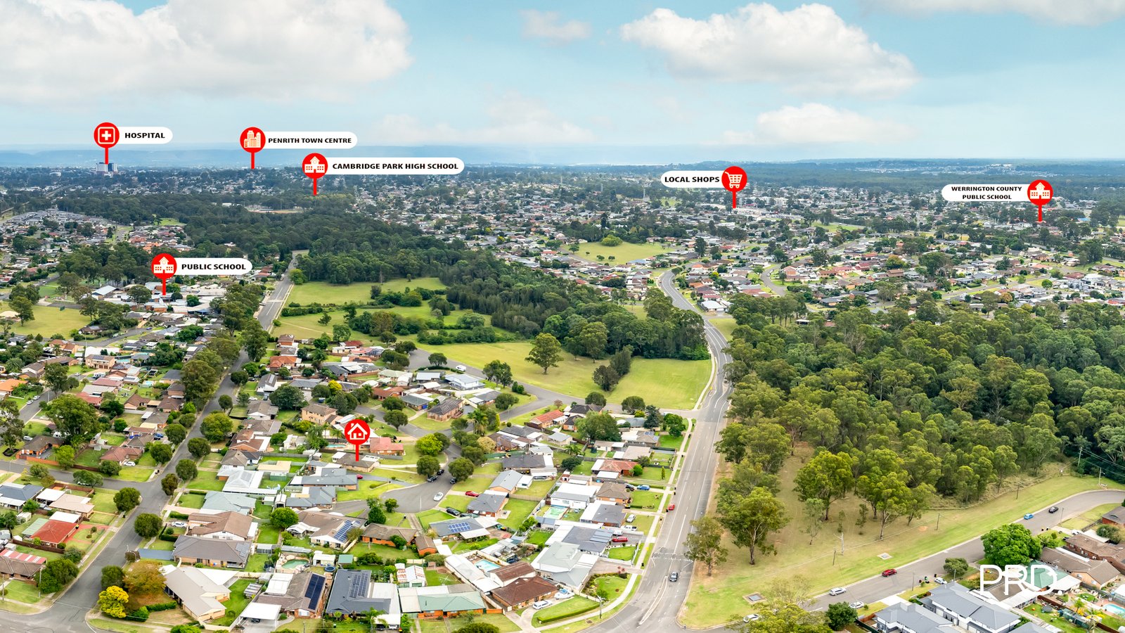 5 Isabella Street WERRINGTON 9