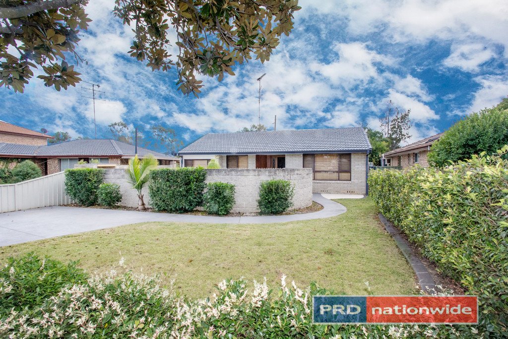 5 Ithaca Street EMU PLAINS 1