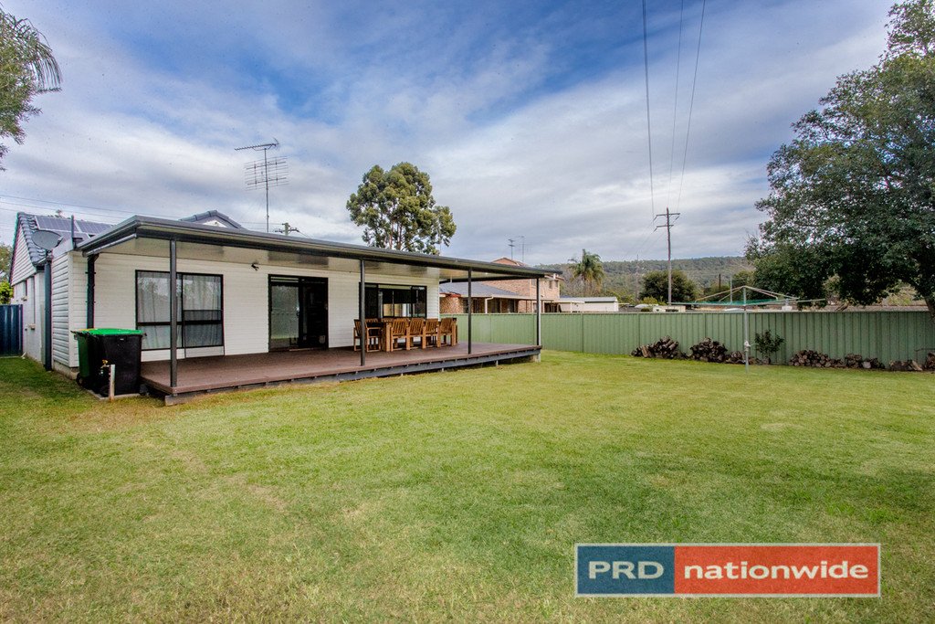 5 Ithaca Street EMU PLAINS 17