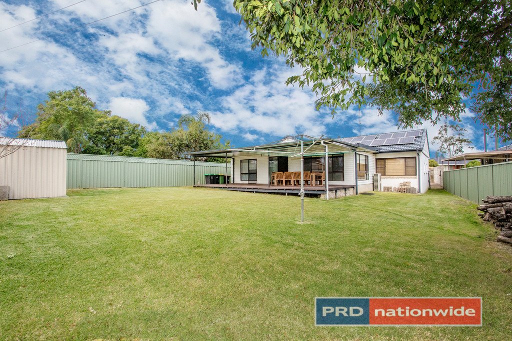 5 Ithaca Street EMU PLAINS 18