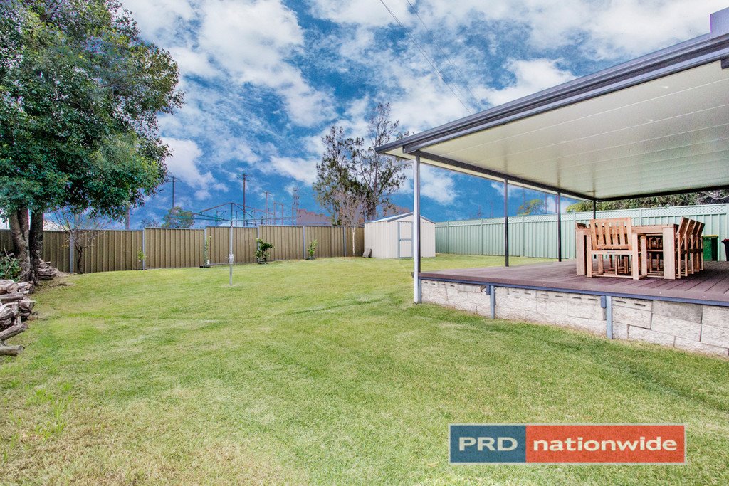 5 Ithaca Street EMU PLAINS 19