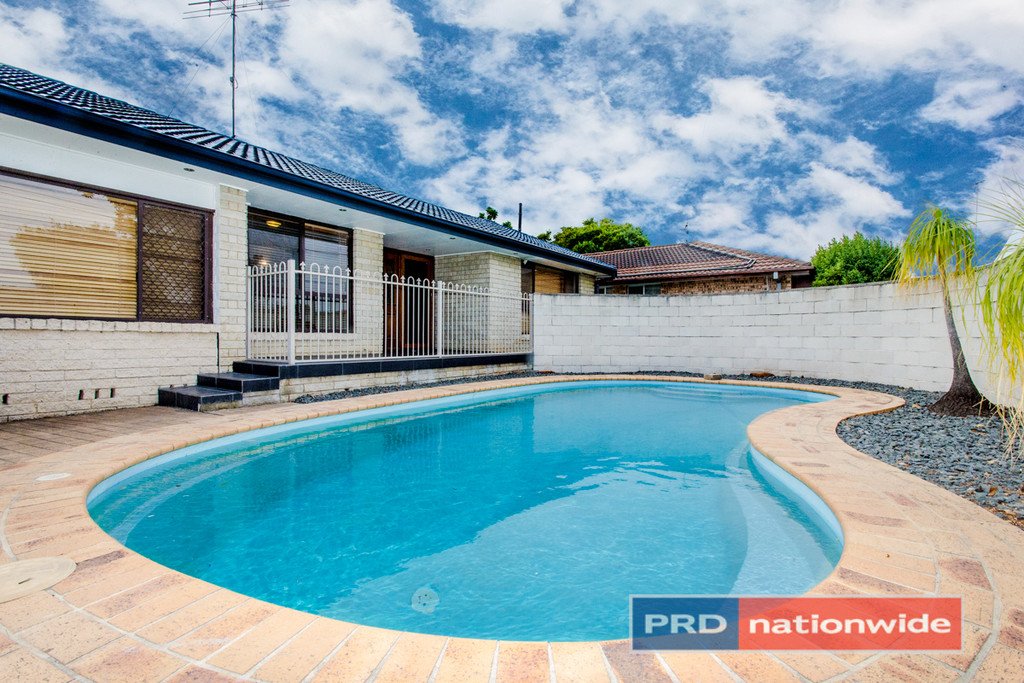 5 Ithaca Street EMU PLAINS 21