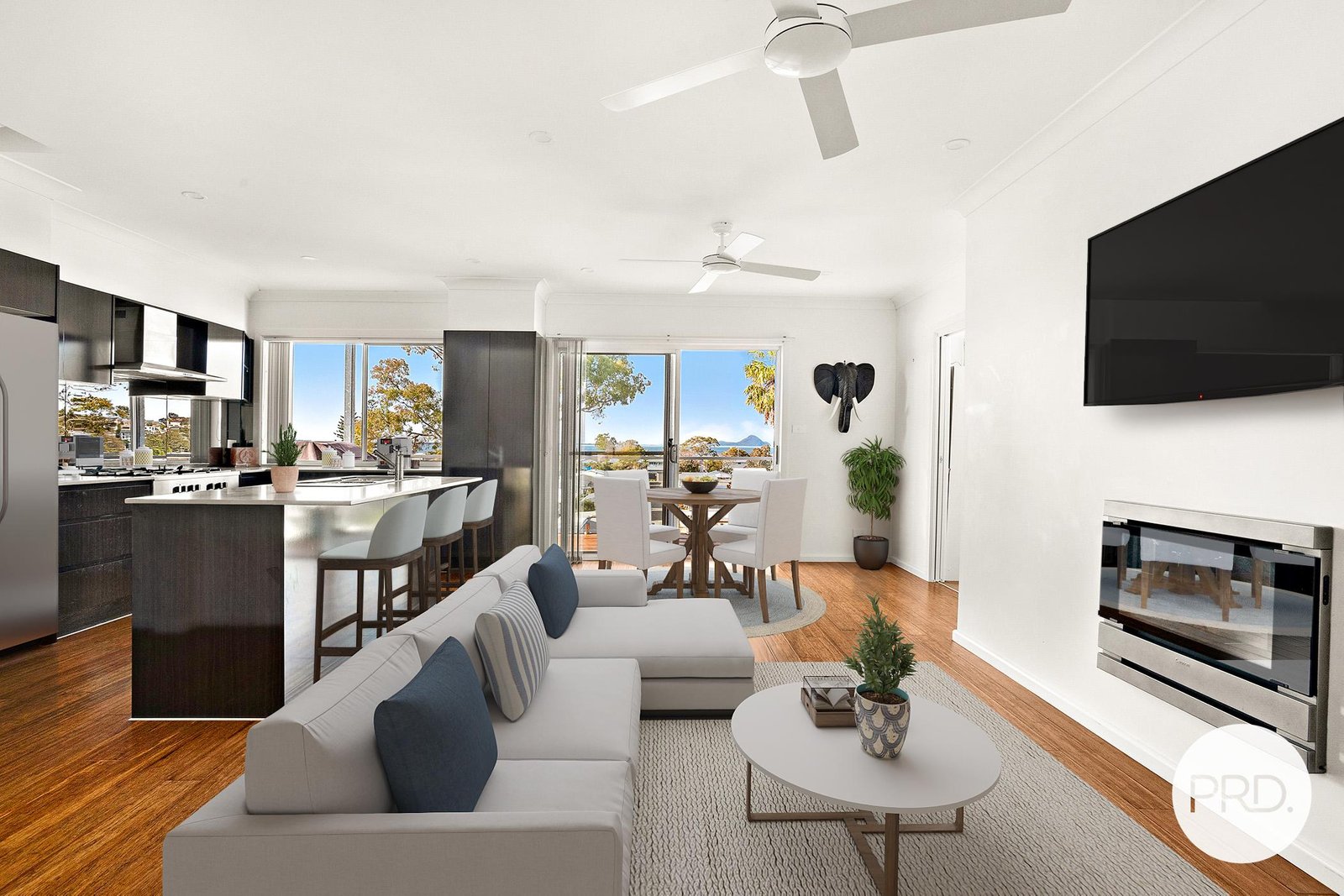 5 Jackson Close SALAMANDER BAY 4