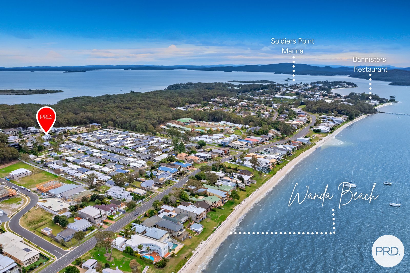5 Jackson Close SALAMANDER BAY 16