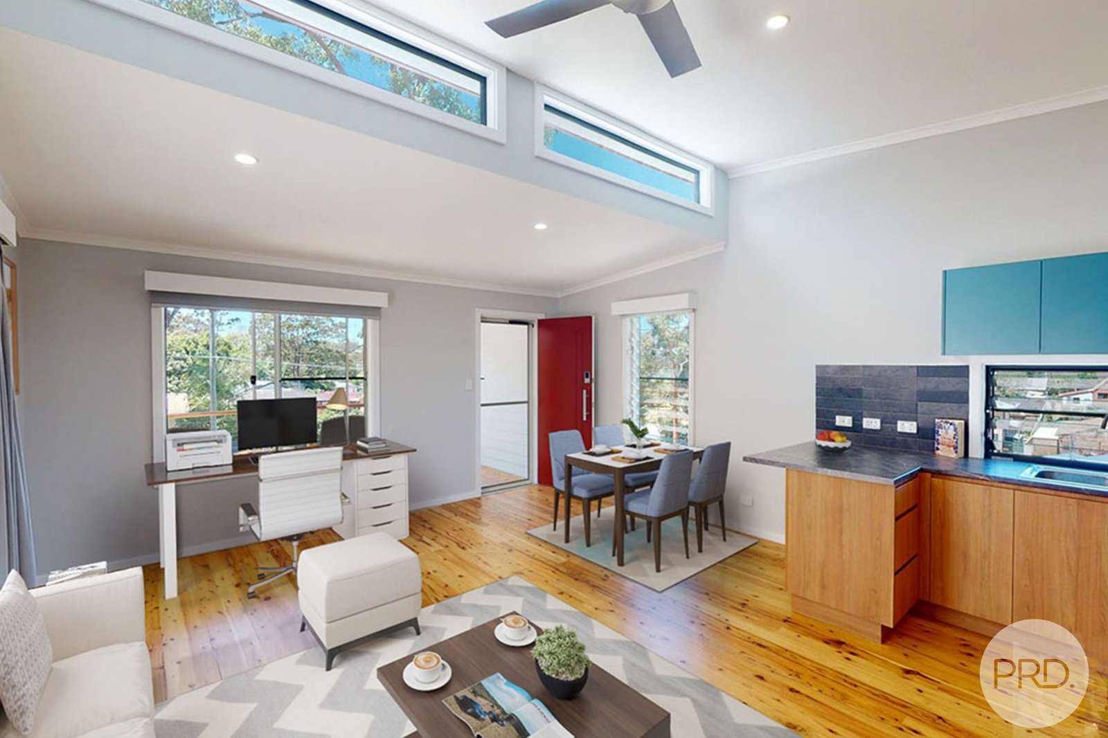 5 James Scott Crescent LEMON TREE PASSAGE 2