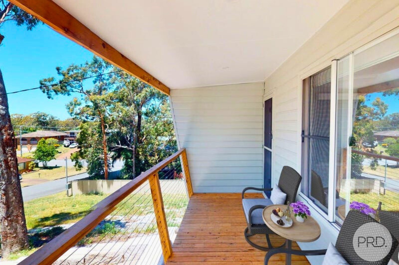 5 James Scott Crescent LEMON TREE PASSAGE 9