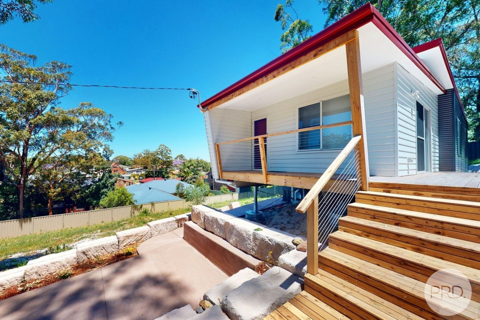 5 James Scott Crescent LEMON TREE PASSAGE 10