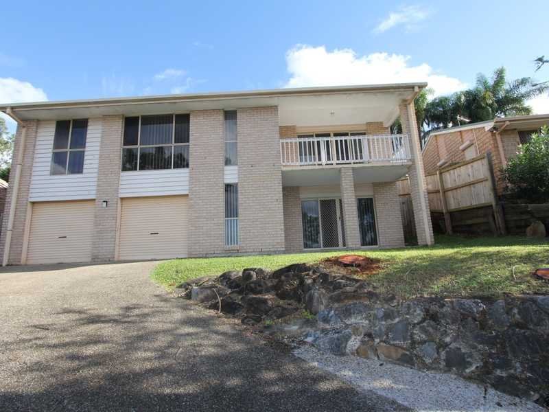 5 Jancoon Court CARRARA 1