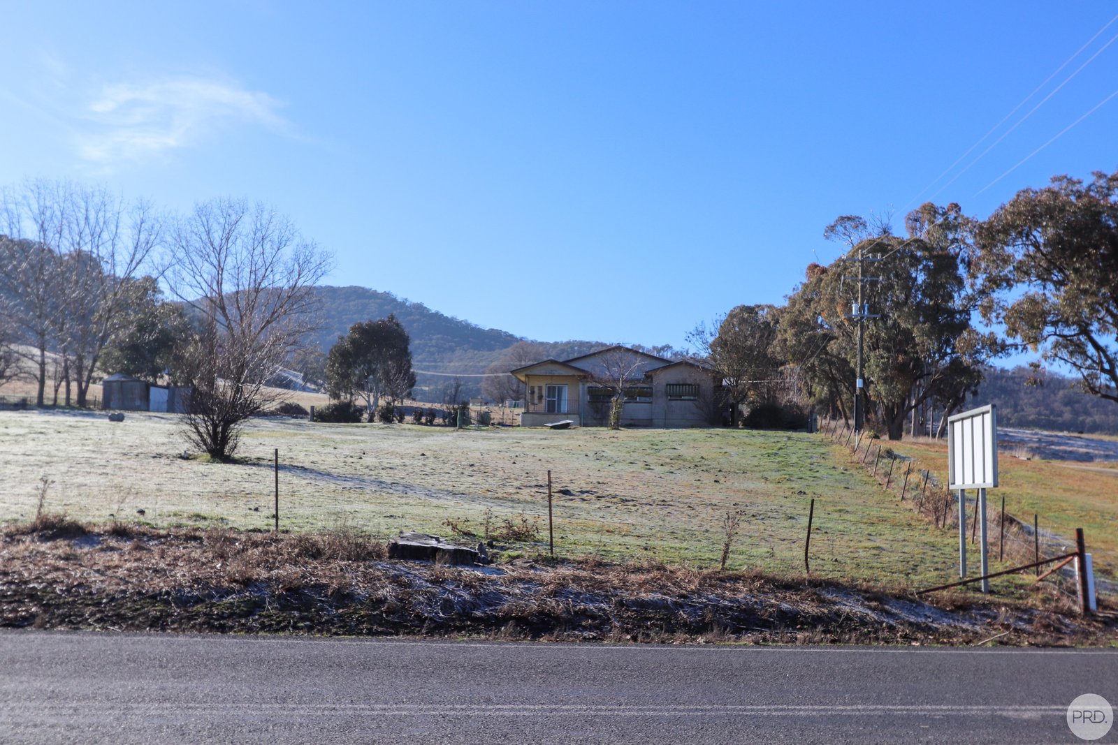 5 Jarvis Lane TUMBARUMBA 2