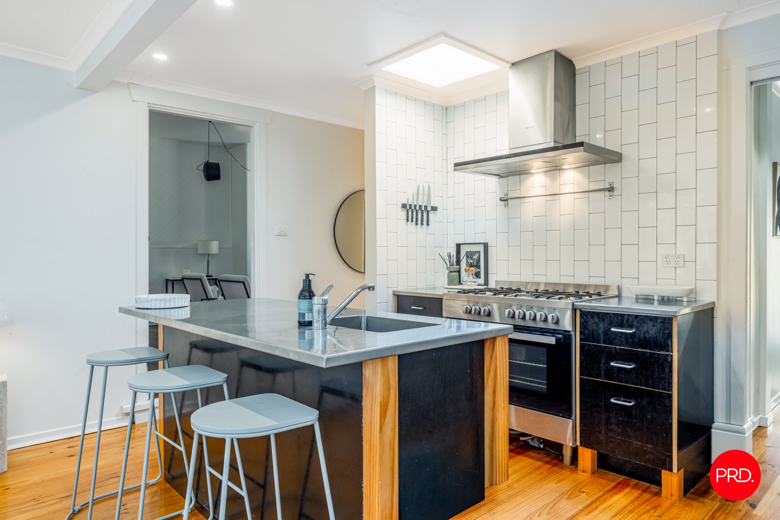 5 Jeffrey Street KYNETON 3