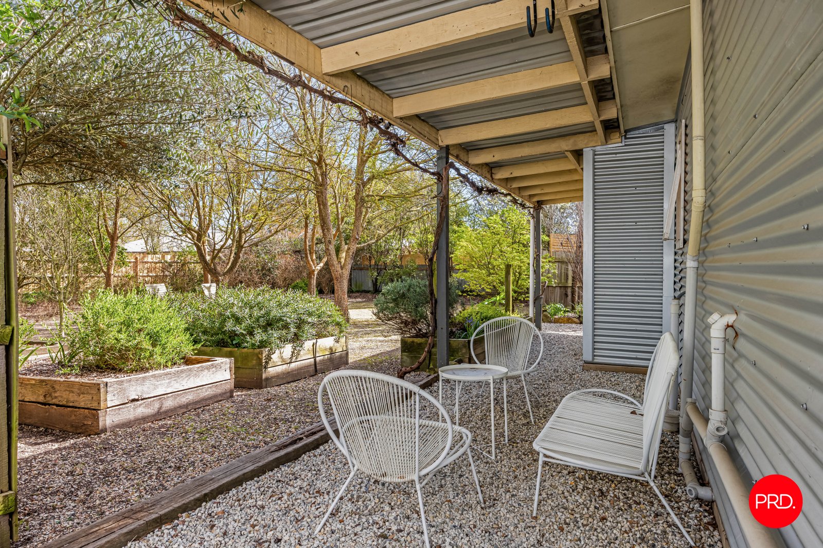 5 Jeffrey Street KYNETON 4