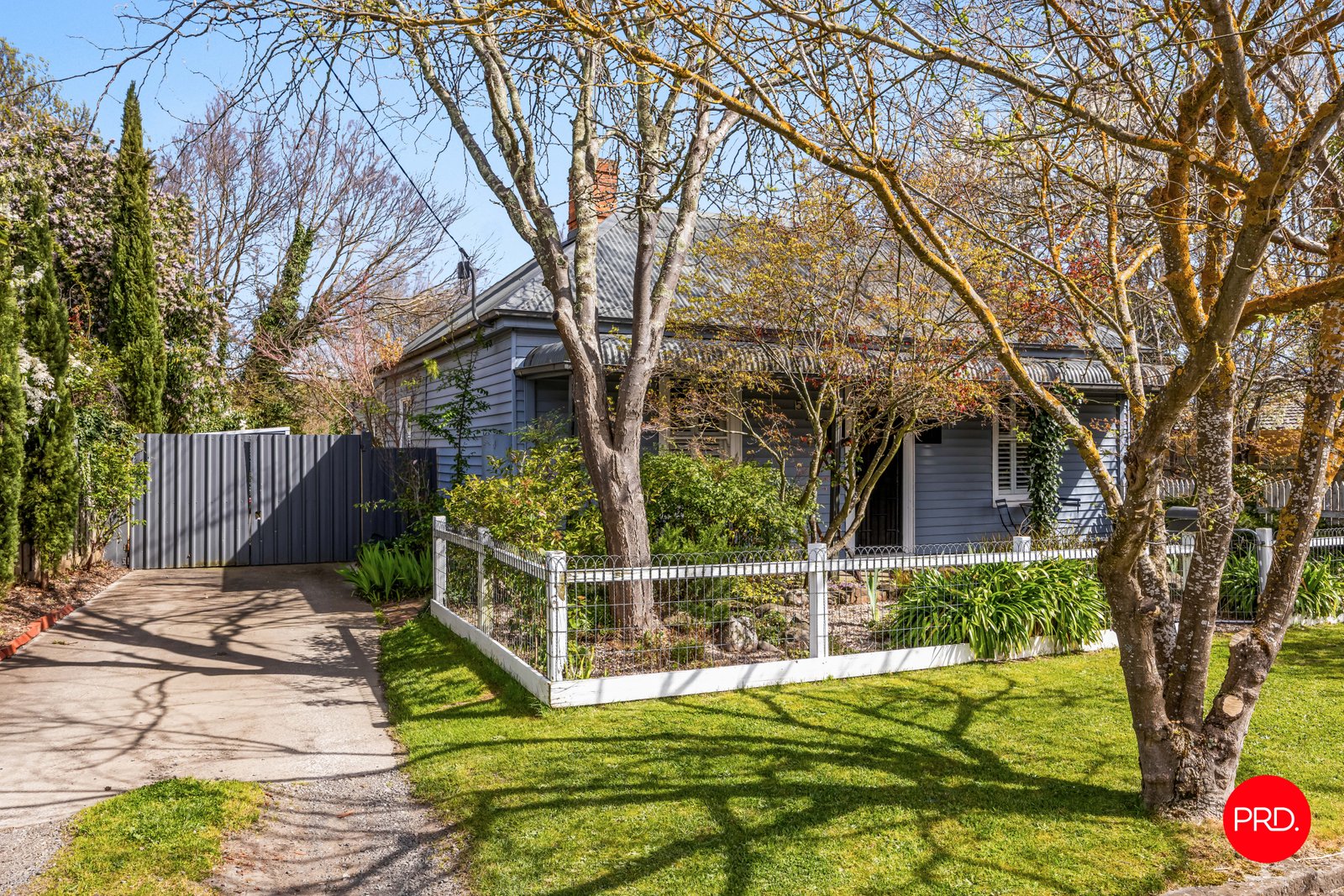 5 Jeffrey Street KYNETON 20