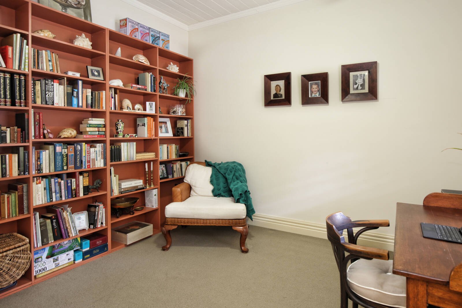 Real Estate and Property in 5 Jeffreys Street, Woodend, VIC