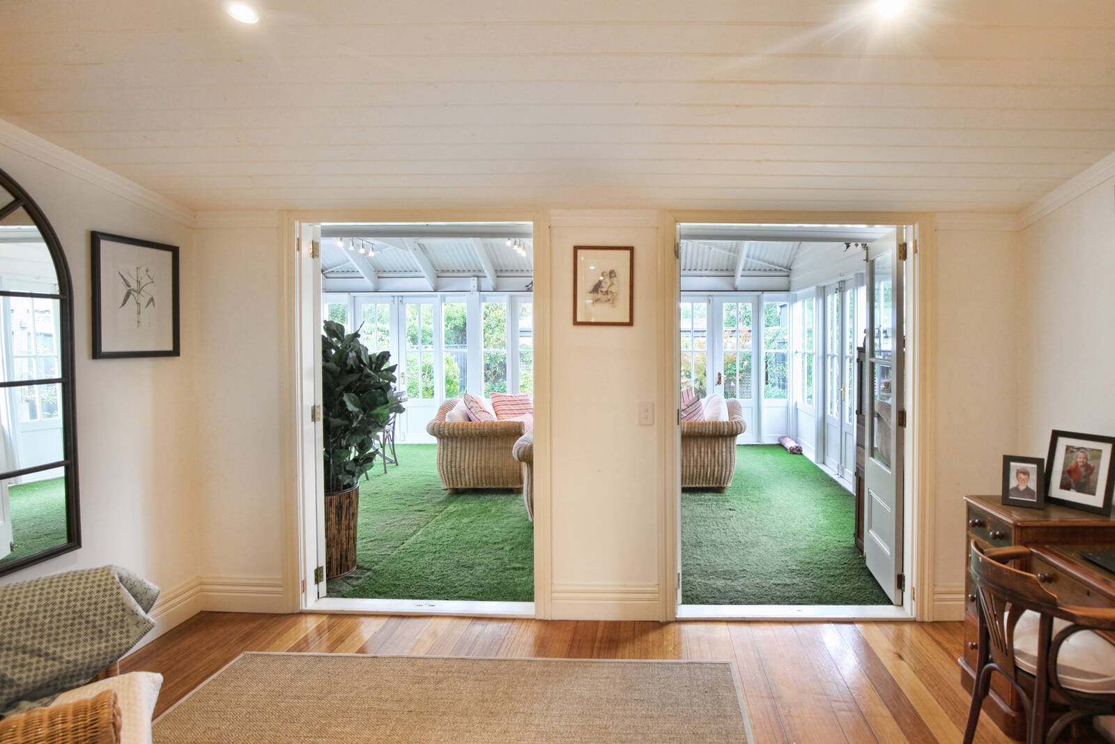 Real Estate and Property in 5 Jeffreys Street, Woodend, VIC