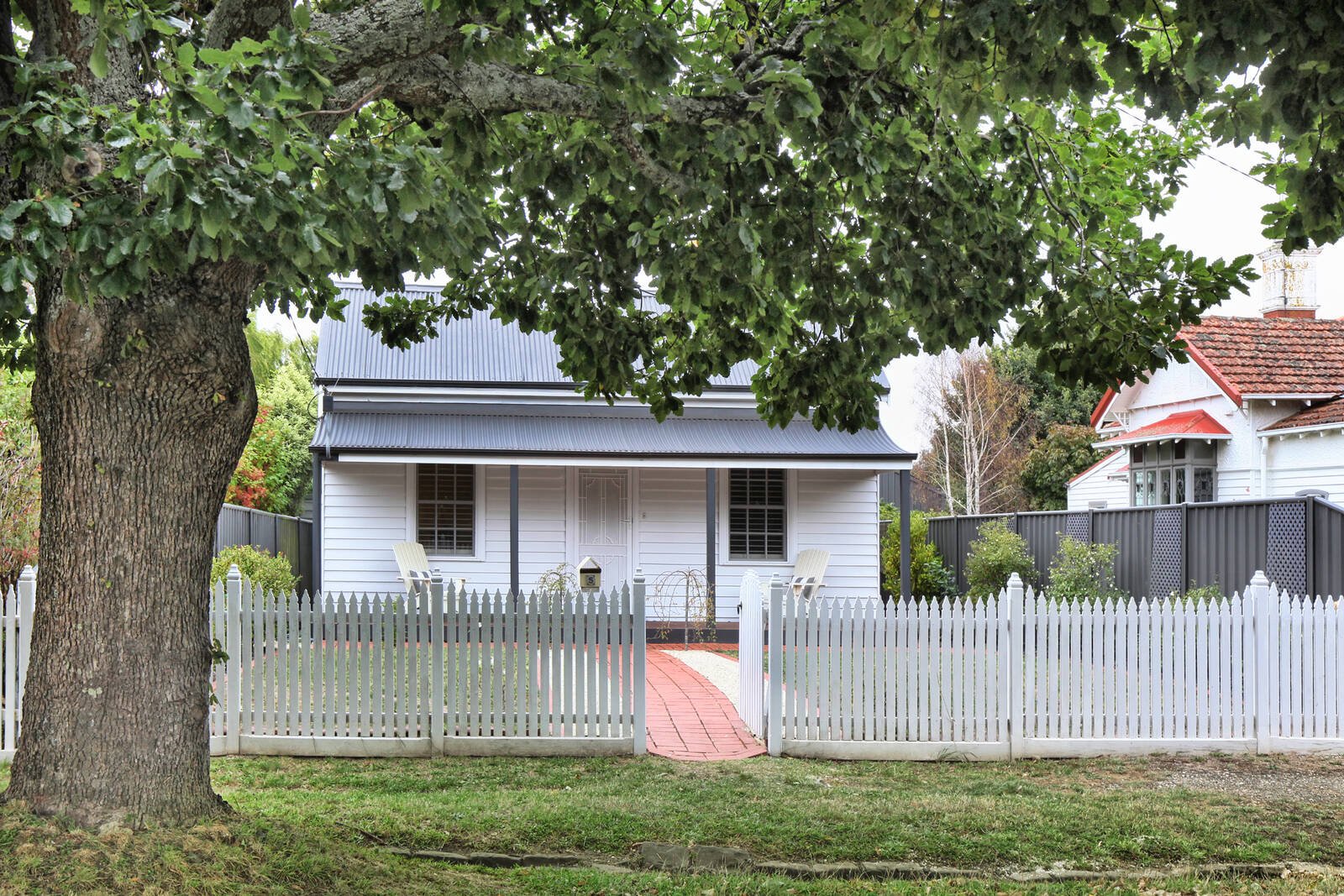 Real Estate and Property in 5 Jeffreys Street, Woodend, VIC