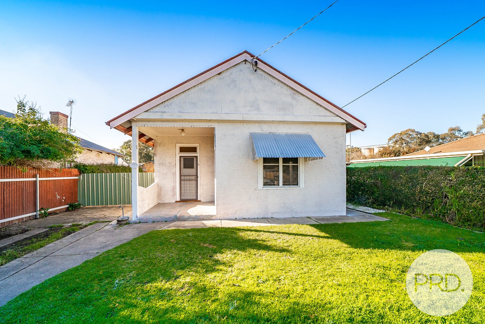 5 John Street THE ROCK 2