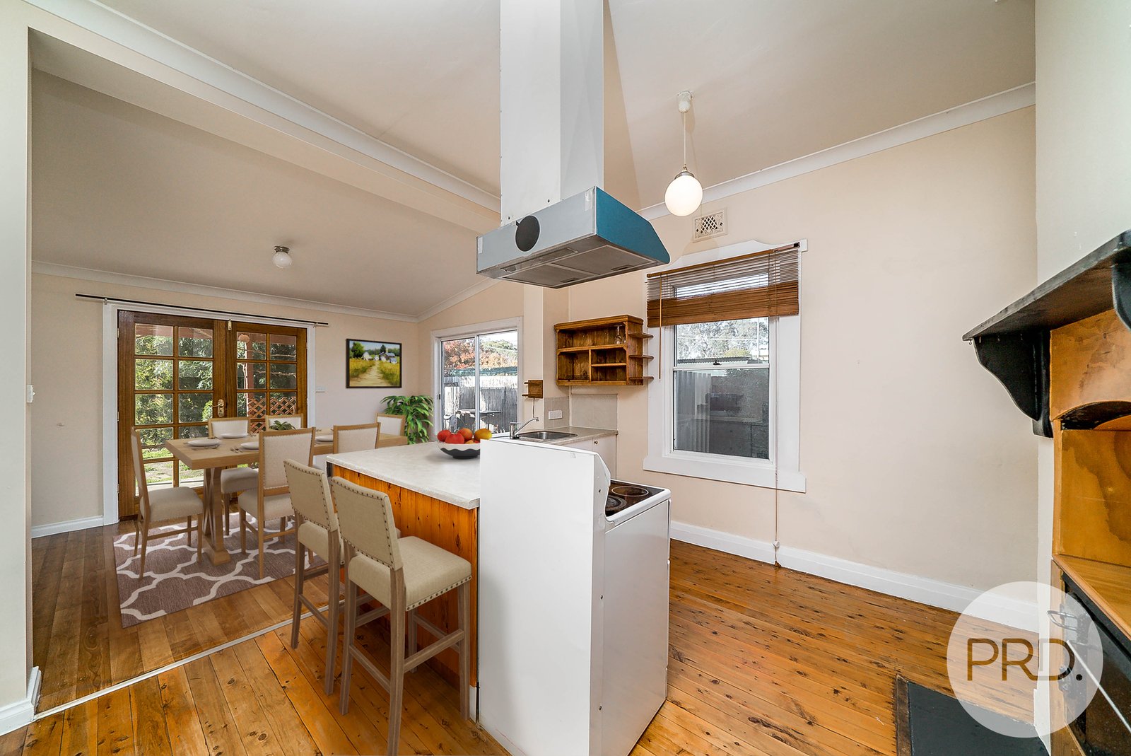 5 John Street THE ROCK 3