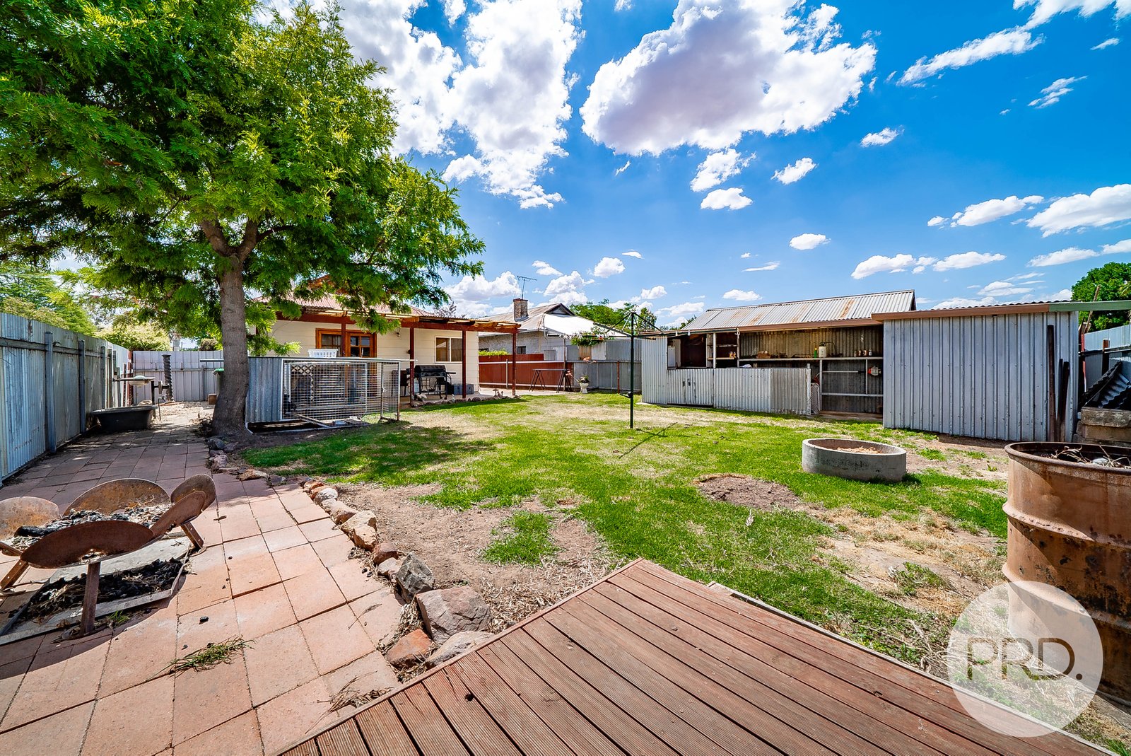 5 John Street THE ROCK 8