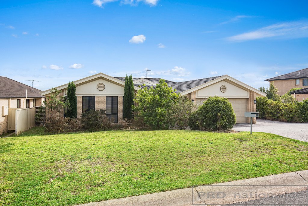 5 John Verge Avenue RUTHERFORD 1
