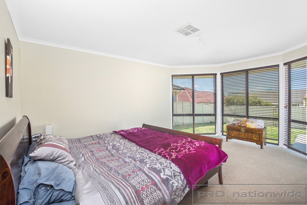 5 John Verge Avenue RUTHERFORD 8