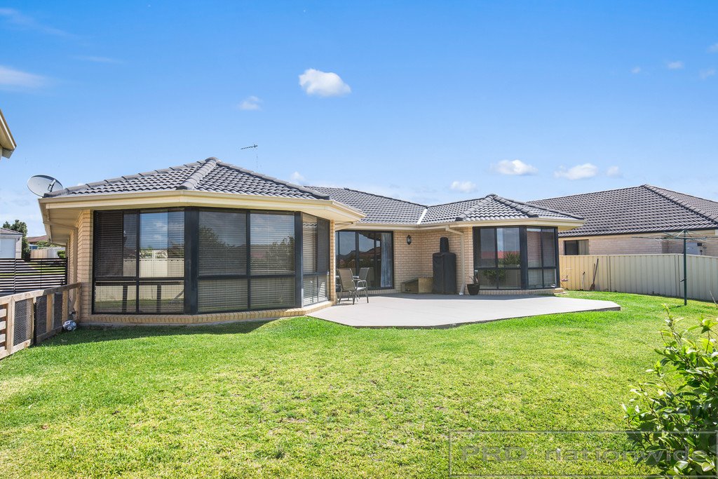 5 John Verge Avenue RUTHERFORD 15