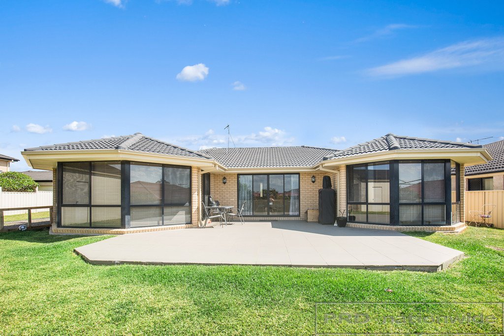 5 John Verge Avenue RUTHERFORD 16