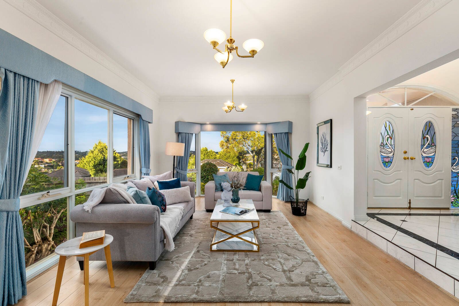 Real Estate and Property in 5 Jonquil Court, Doncaster East, VIC