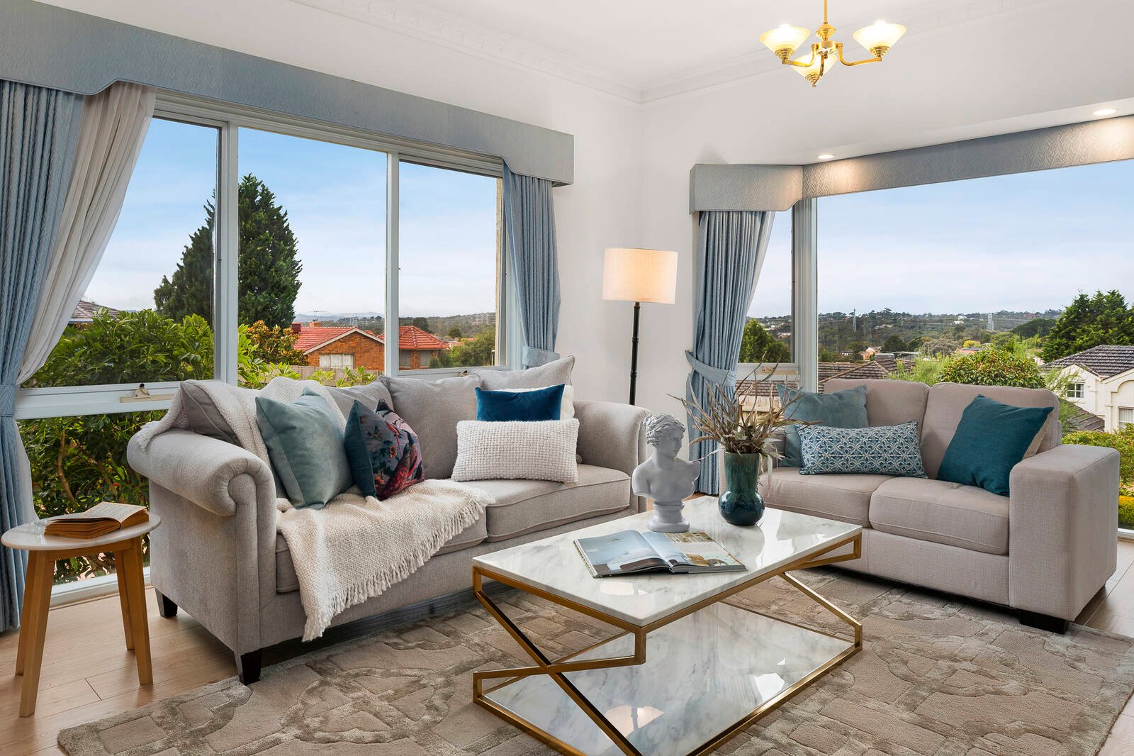 Real Estate and Property in 5 Jonquil Court, Doncaster East, VIC