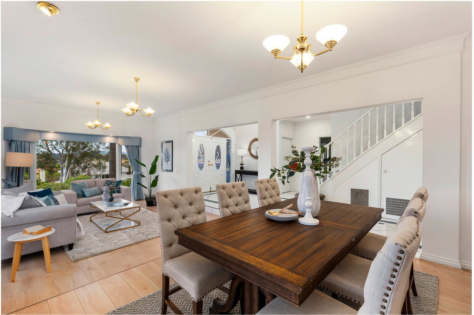 Real Estate and Property in 5 Jonquil Court, Doncaster East, VIC