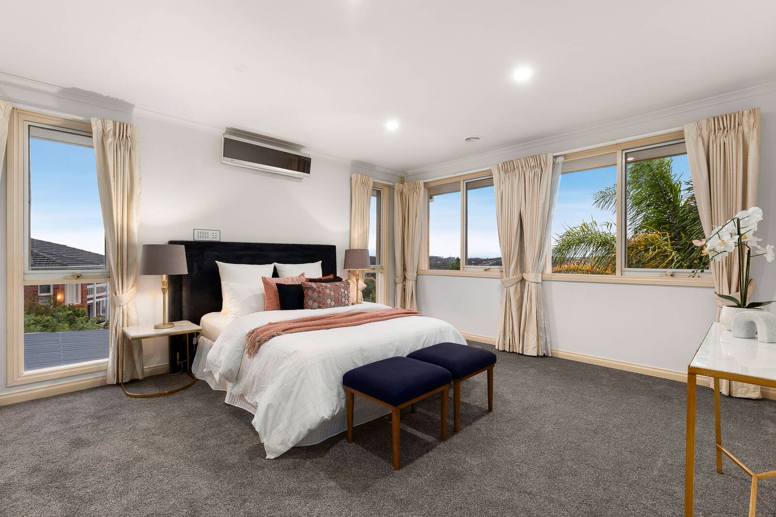 Real Estate and Property in 5 Jonquil Court, Doncaster East, VIC