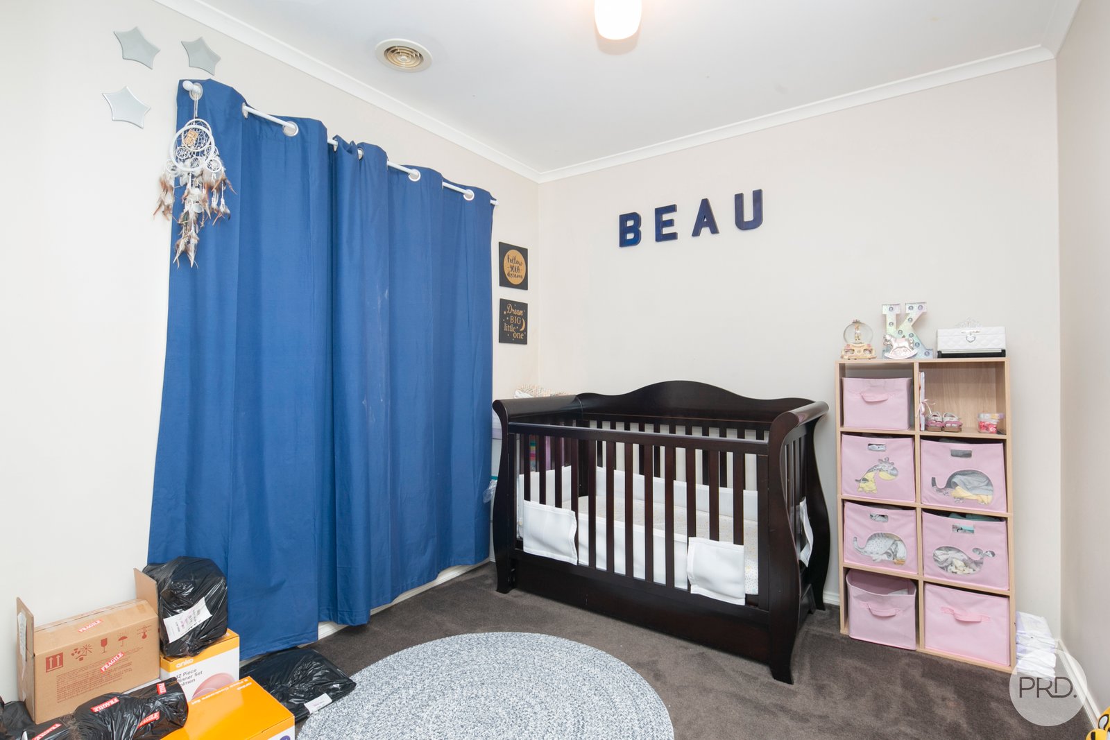 5 Jordan Avenue DELACOMBE 5